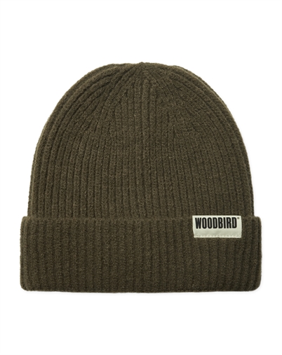 Woodbird - WBYeti Plated Beanie